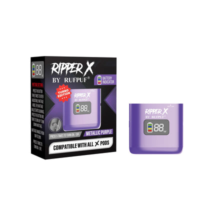 GCore Ripper X Ultra Device Kit for RipperX, Level X