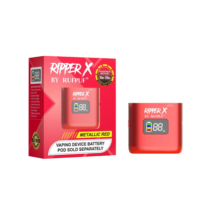 GCore Ripper X Ultra Device Kit for RipperX, Level X