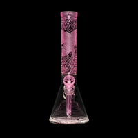 Bong en verre Milkyway 15