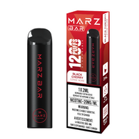 Marz Bar 1200 Disposable Vape 2mL