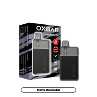 Oxbar Oxpod Elite 1500mAh Open Pod Kit