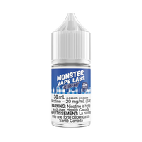 Monster Vape Labs Salt - Blueberry