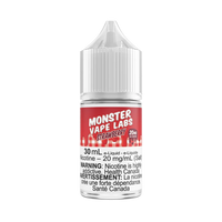 Monster Vape Labs Salt - Strawberry