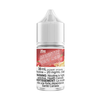 Monster Vape Labs Sel - Fraise Lux