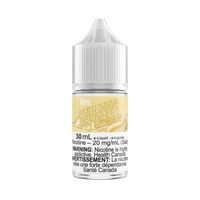 Monster Vape Labs Salt - Vanilla Lux