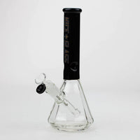 NG-11 inch 12-Sided Pyramid Beaker