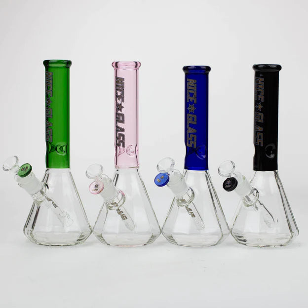 NG-11 12-Sided Pyramid Beaker – Canvape.com