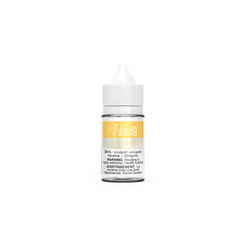 Naked 100 Maui Sun Ice Salts 30mL