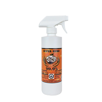 Orange Chronic 16oz Super Hero Spray Nettoyant