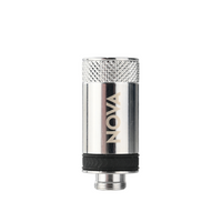 Nova Waxbox Quartz Coil Atomizer