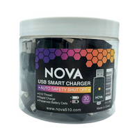 Nova USB Smart Charger