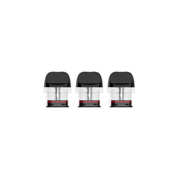 SMOK Novo 5 Pod de remplacement 2ml 3pcs 0.7ohm