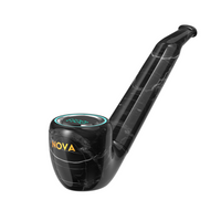 Dark Marble Nova Pipe 510 Battery