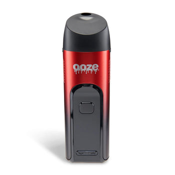 Ooze Verge 2500mAh Dry Herb Vaporizer