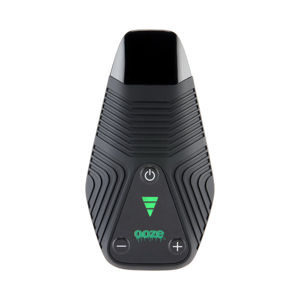 Ooze Brink 1800mah Dry Herb Vaporizer