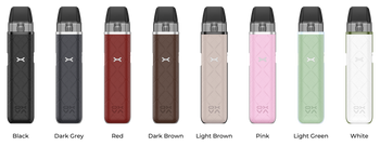 OXVA XLIM GO Pod Kit 30w 1000mAh all device colours