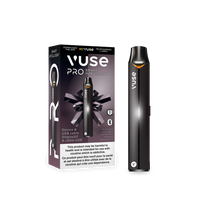 Vuse Pro Smart Solo Device