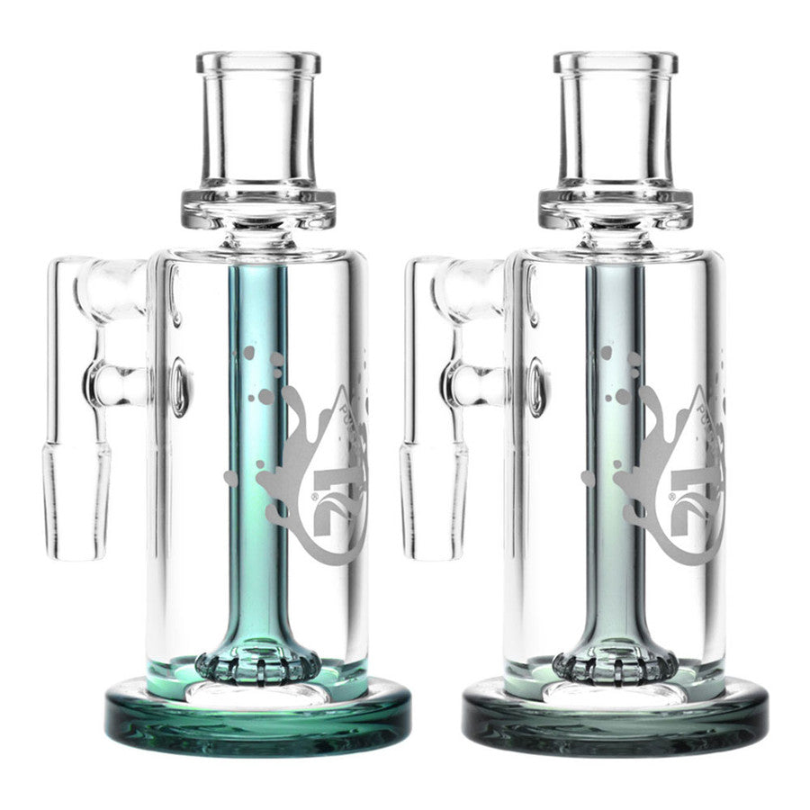 Pulsar 90° High Class 14mm Ash Catcher