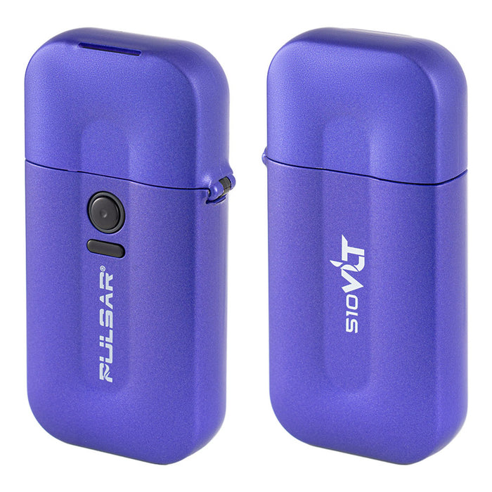 Pulsar VLT 510 Battery Lighter & 510 Vaporizer 650mAh