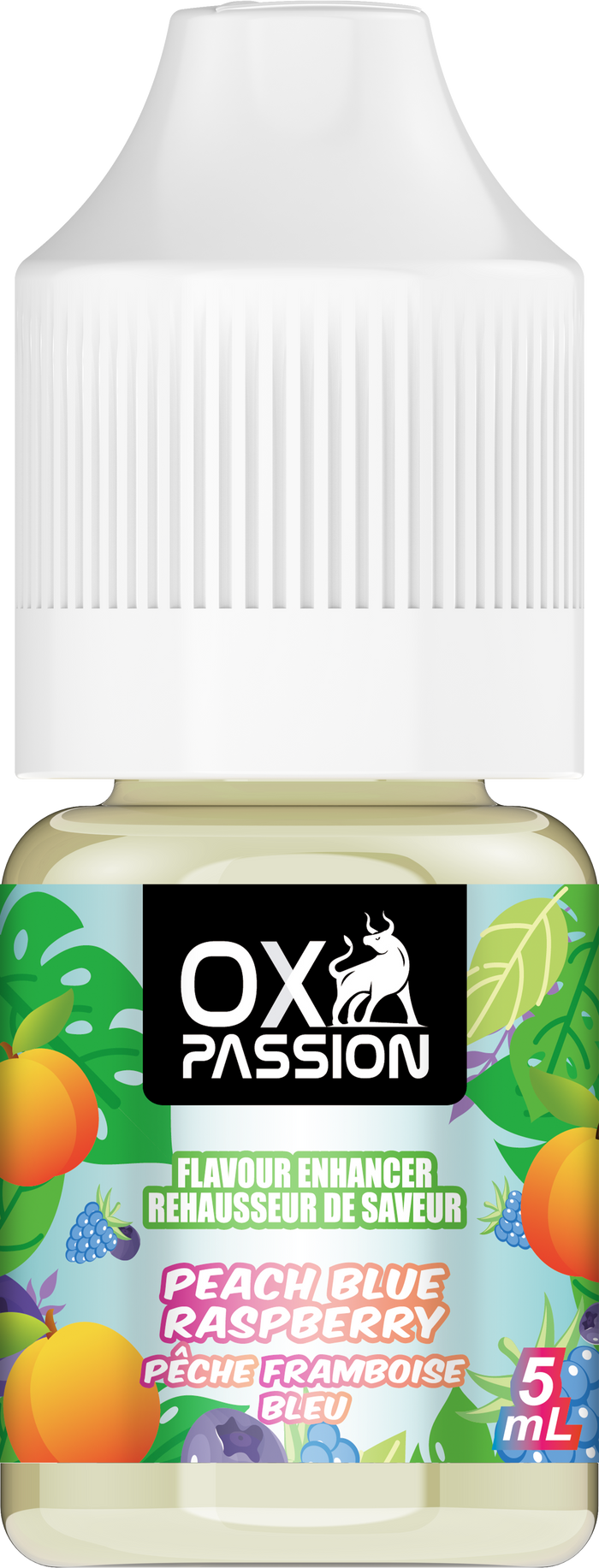 Ox Passion - Flavour Enhancers 5mL