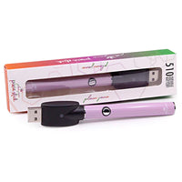 Batterie Plain Jane Pixie Stick 510