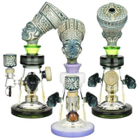 Pulsar Hieroglyph Series Ramses Water Pipe