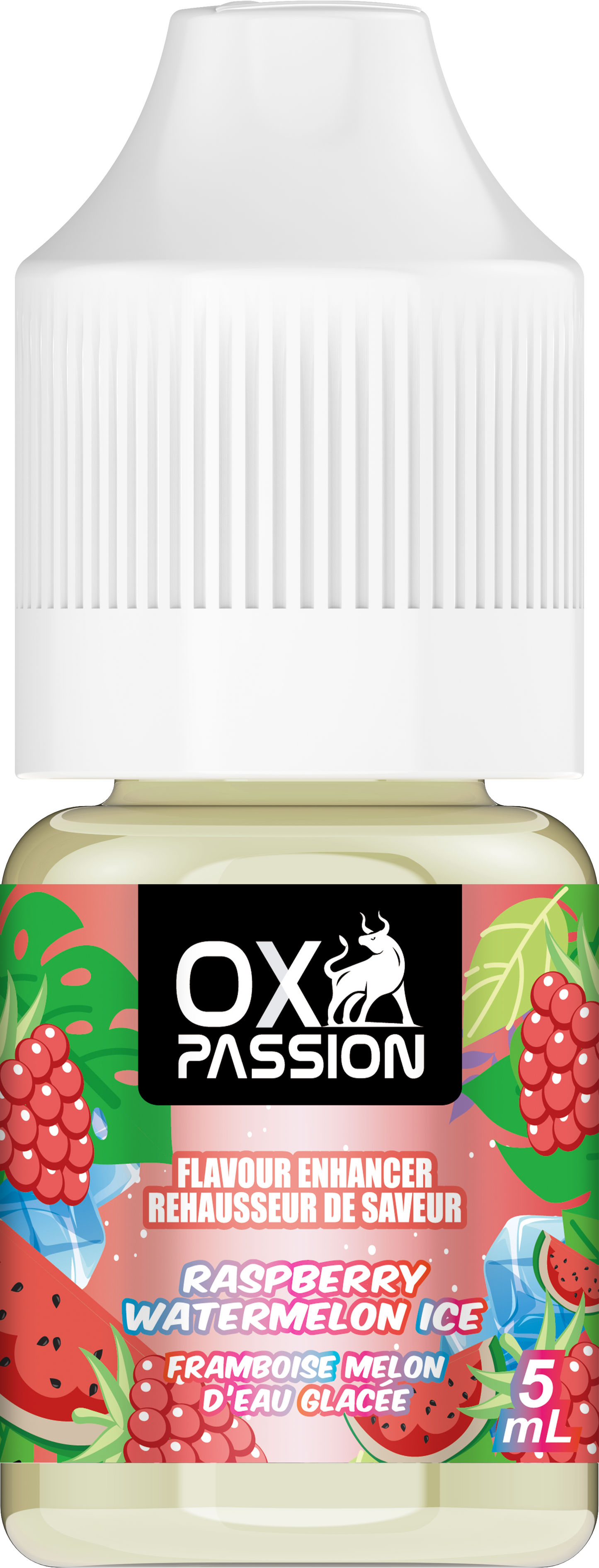 Ox Passion - Flavour Enhancers 5mL