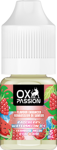 Ox Passion - Flavour Enhancers 5mL