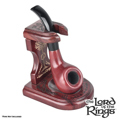 Pulsar Shire Pipe Middle Earth Shire Pipes Stand