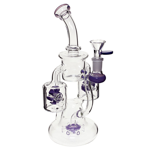 Plain Jane Glass 10