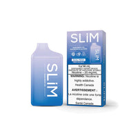 Slim 7500 Quad Berry Ice