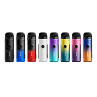 Kit Pod SMOK Nord C 50W 1800mah 4.5ml