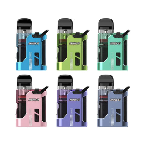 [Last Call] SMOK ProPod GT Pod Kit