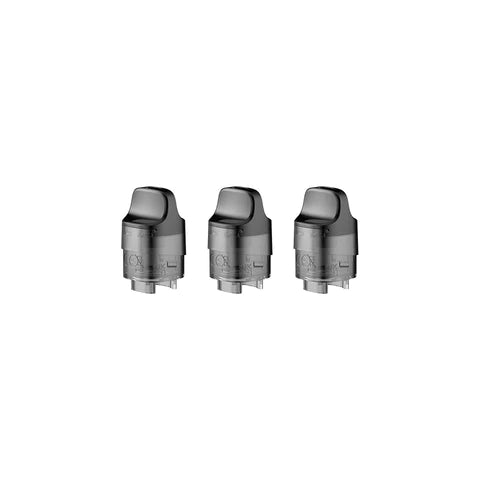 SMOK RPM C Empty Replacement Pods 4ml (3 Pack)