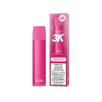 STLTH 3K Disposable Vape 6ml