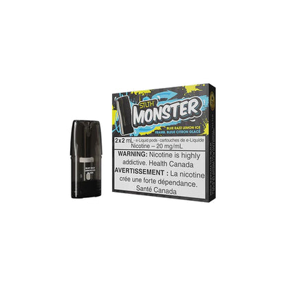 [CLEARANCE] STLTH Monster Pod Pack