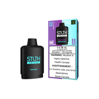 STLTH Loop 2 Switch 15k Puff Replacement Pod 18ml