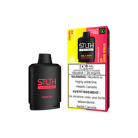 STLTH Loop 2 Switch 15k Puff Replacement Pod 18ml