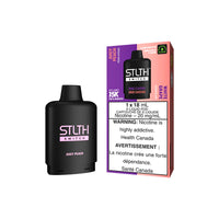 Pod de remplacement STLTH Loop 2 Switch 15 000 bouffées 18 ml