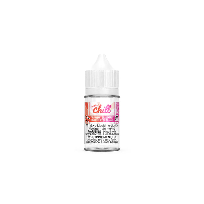 [Clearance] Chill Twisted Salt - Strawberry Dragonfruit