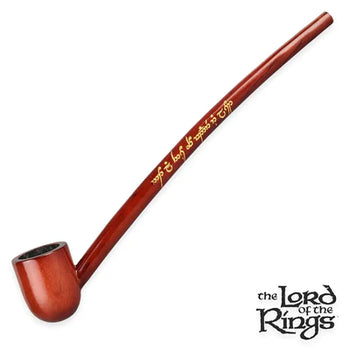 Pulsar Shire Pipes Lord of the Rings - 9" Aragorn