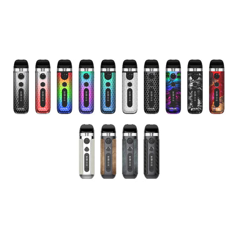 Kit de dosettes de démarrage SMOK Novo 5 900 mAh 2 ml