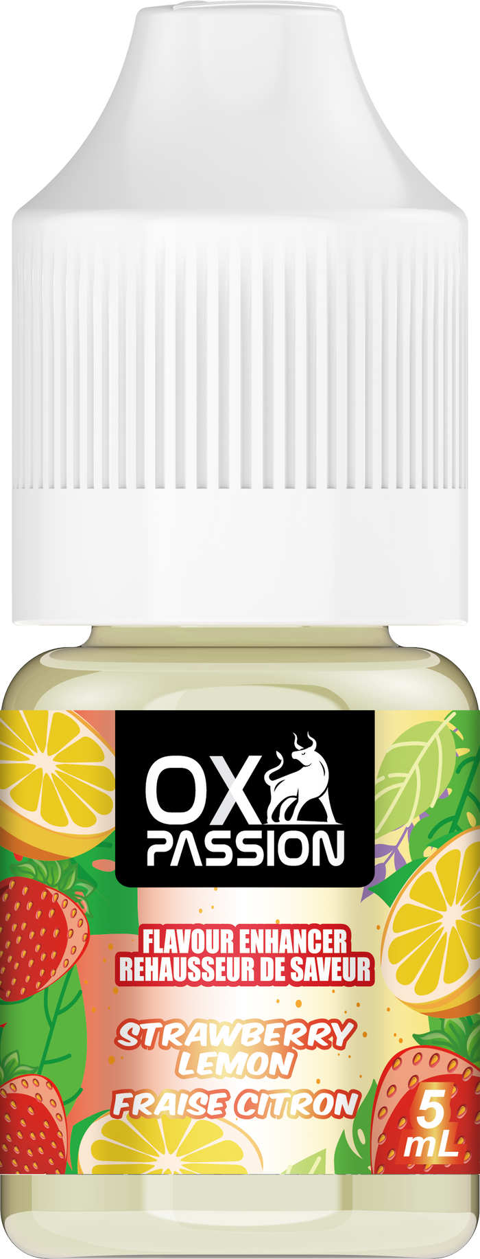 Ox Passion - Flavour Enhancers 5mL