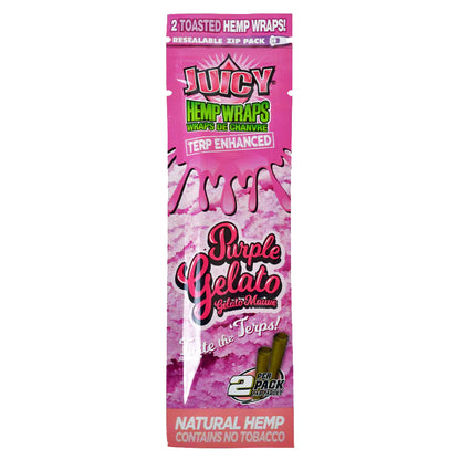 Juicy Jay's Hemp Wraps