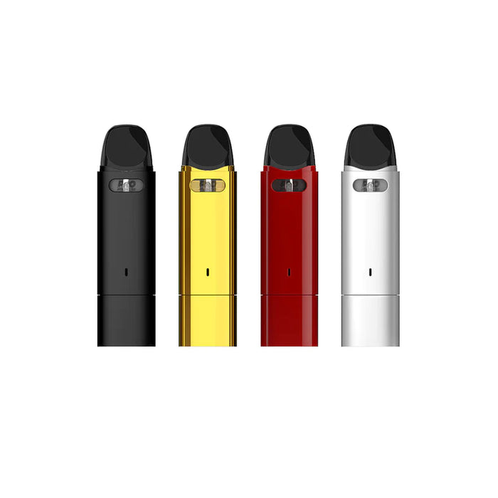 [Last Call] Uwell Caliburn Grace AZ3 Pod System Kit 17w 750mAh 1.8ml