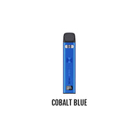 Cobalt Blue uwell caliburn g3 pod system kit