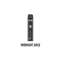 Midnight Gold uwell caliburn g3 lite pod kit