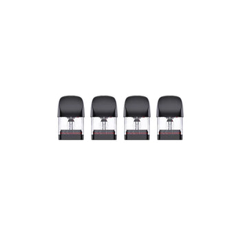 Uwell Caliburn G3 Replacement Pods 4pcs 2ml