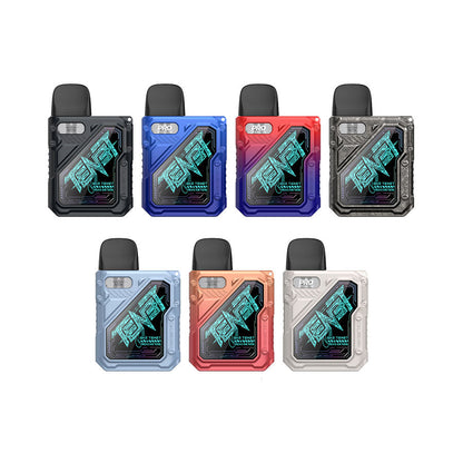 [Last Call] Uwell Caliburn Tenet GK3 Pod System Kit 25w 900mAh 2ml