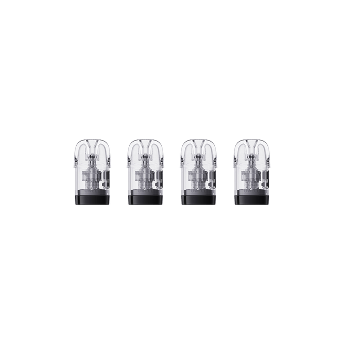 Capsules de remplacement Uwell DILLON EM (lot de 4)